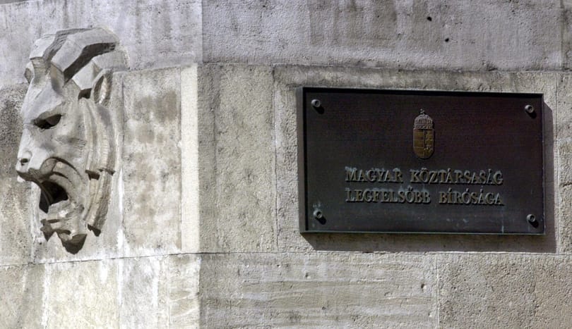 Orbánék családi barátja lesz a bírói hivatal elnöke