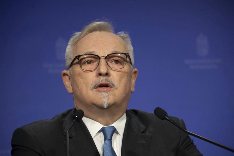Hernádi Zsolt: Lesz olcsó benzin, úgy tizenöt év múlva