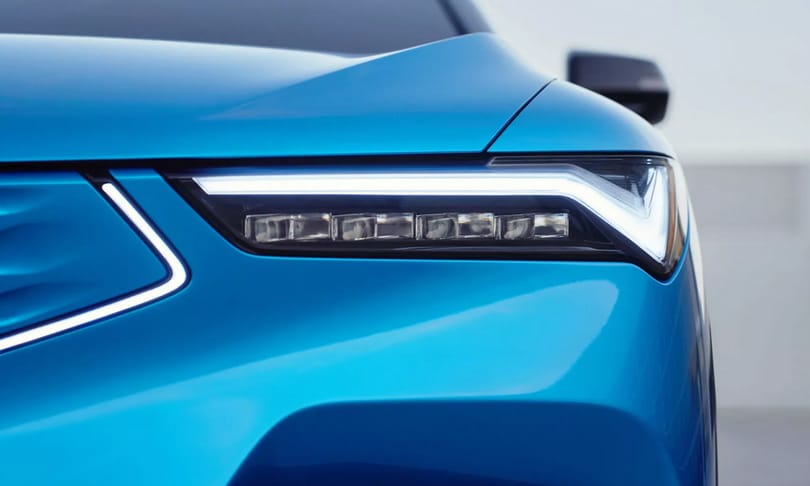 Amerikai gének a Honda 500+ lóerős új prémium villany SUV-jában
