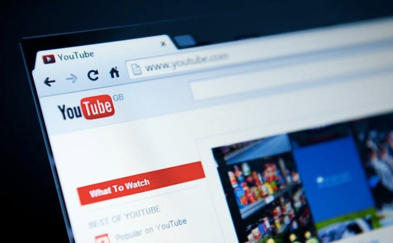Letöltés gombot tett a YouTube a videók mellé, de nem mindenkinek
