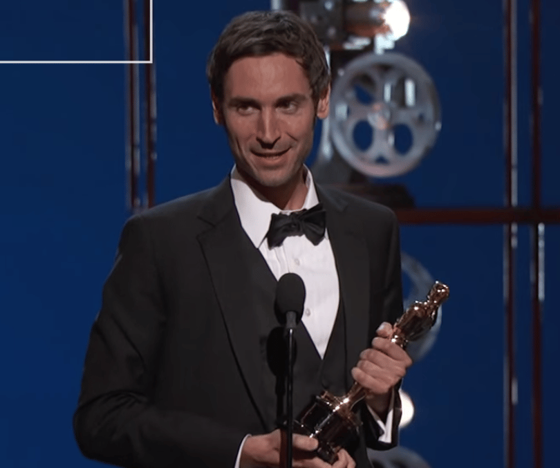 Öngyilkos lett a 36 éves Oscar-díjas rendező