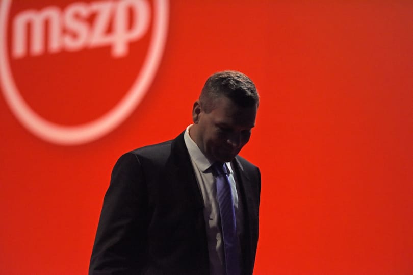 Sok a zászló, hol a tábor: mi a túró van a baloldalon?
