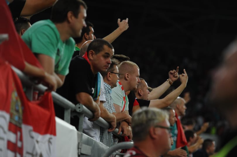 Magyar–feröeri: azonnali hatállyal felfüggesztették a jegyeladást