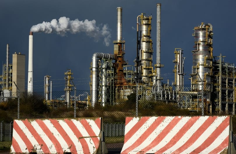 Reuters: Vasárnap este megállapodhatnak az olajembargóról