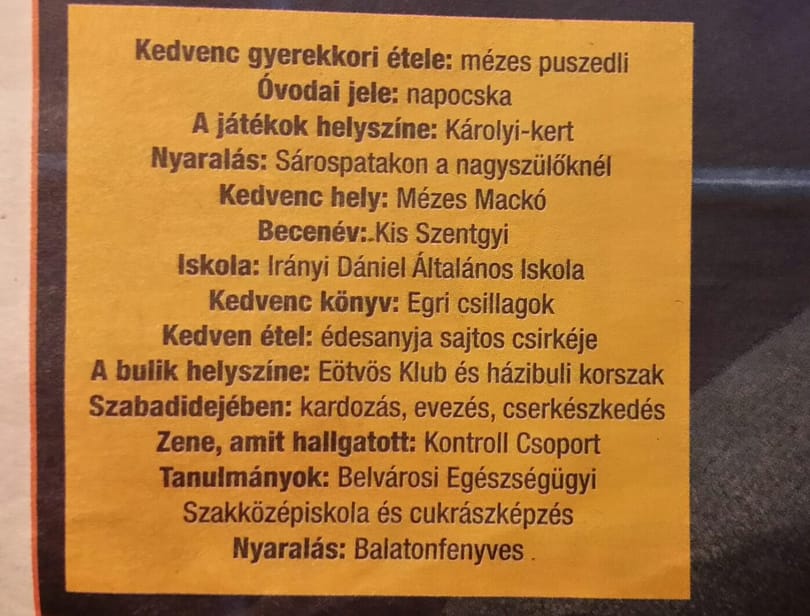 Kontroll Csoporttal és óvodai jelével kampányol Rogán utódja