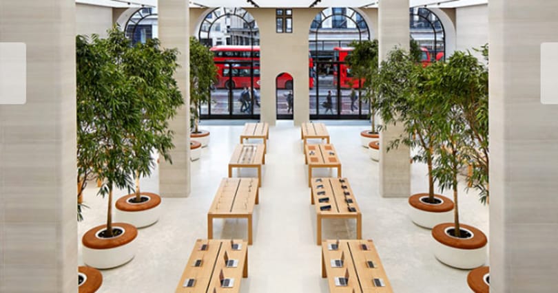 Bármibe lefogadjuk, ezen az Apple-szabadalmon meg fog lepődni