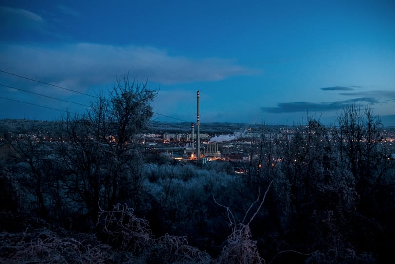 Mónus Márton kapta az idei Hemző Károly-díjat