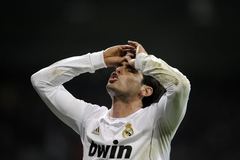 Mourinho és a Real Madrid pszichológushoz fordul