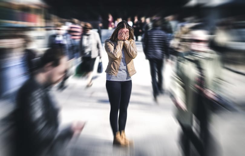 Élet a félelem árnyékában: mutatjuk, mit kezdjünk a stresszel