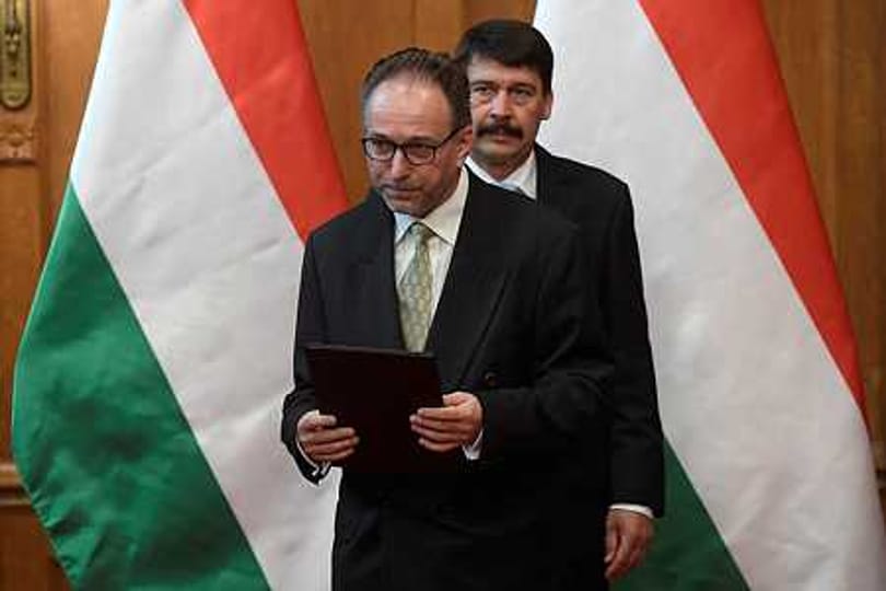 Színházügy: levélben nyugtatja a függetleneket az államtitkár