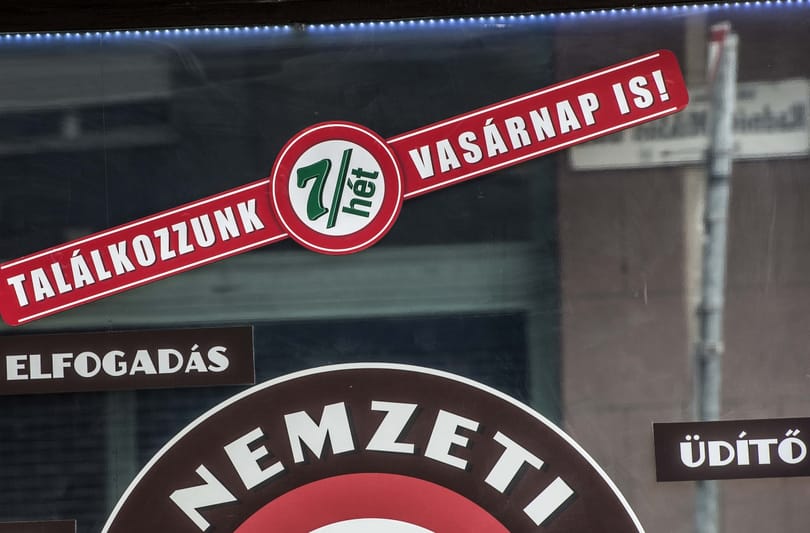 Trükközést sejt a fennakadások miatt magyarázkodó dohányellátó