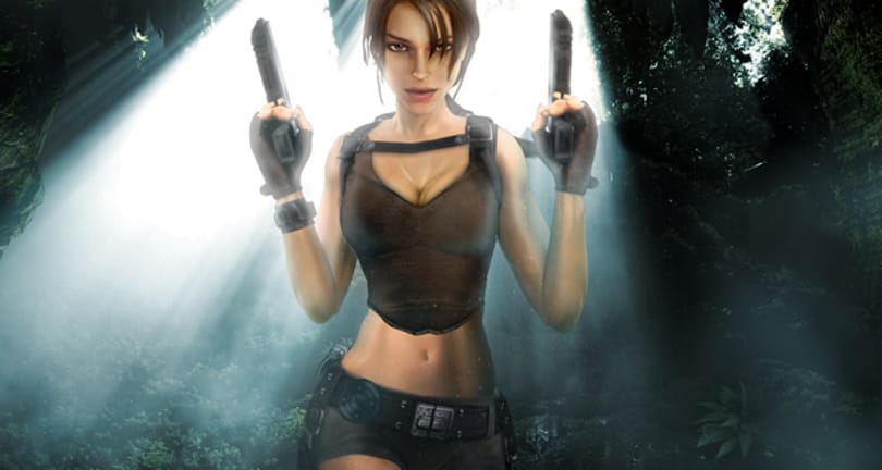 Hétvégi akció – Tomb Raider, alaposan leárazva