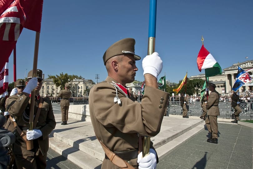 Schmitt Pál megadta az engedélyt a kardrántásra