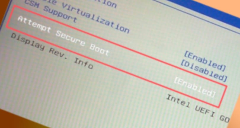 Microsoft: nem rakhatunk Linuxot a Win8 mellé?