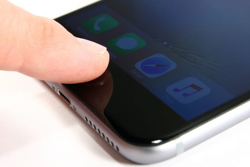 Új Apple-szabadalom: valami nagyon fontos változhat az iPhone-okon