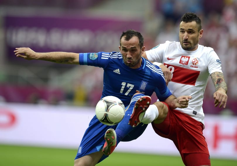 Bizakodó házigazda, orosz primadonnák, görög drámaírók, cseh reménytelenség 