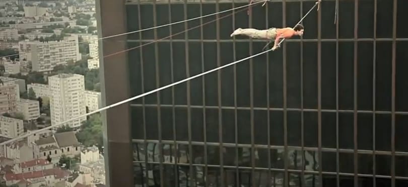 2011 legjobb extrém válogatása (videó)