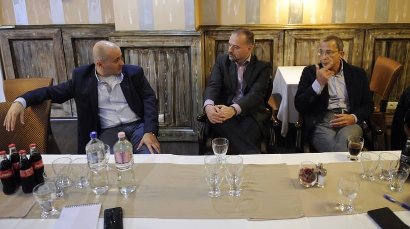 Meg is szűnt a Tarjányi Péter vezette 