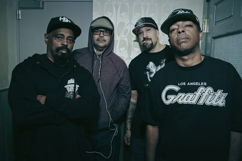 Valóra válik a Simpson család poénja, a londoni szimfonikusokkal lép fel a Cypress Hill