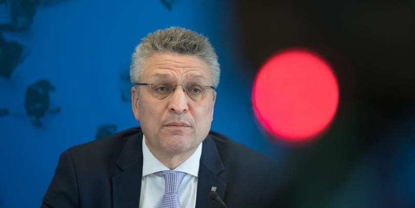 Németországban kiadták a legmagasabb járványügyi figyelmeztetést