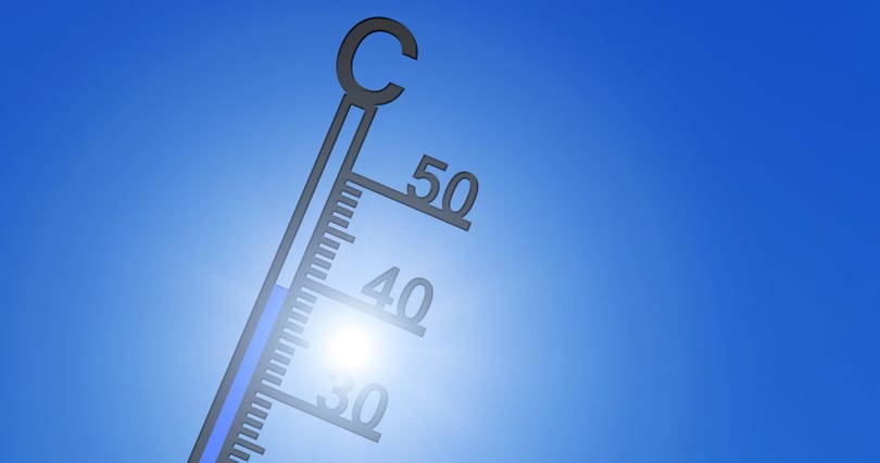 Már egy éve 1,5 fokkal melegebb a világ, mint az iparosodás előtt volt