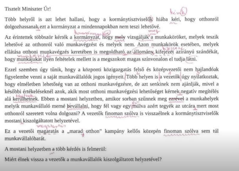 Ez lehetett a hét legnagyobb politikai trollkodása