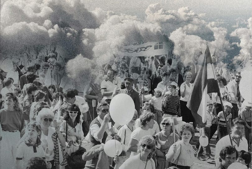 Mit lehetett megtudni 1986-ban a csernobili katasztrófáról a magyar sajtóból? Ez a könyv erről mesél