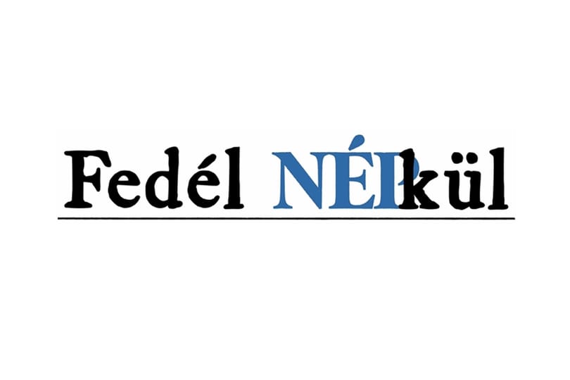 Ezzel a fejléccel keresse csütörtökön a népszabis Fedél Nélkült