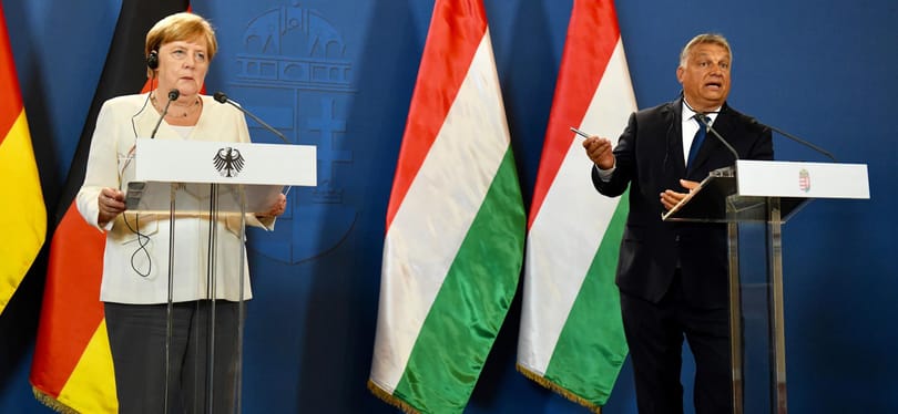 Orbán azt akarja megtudni, hogy maradhatna a Fidesz a Néppártban
