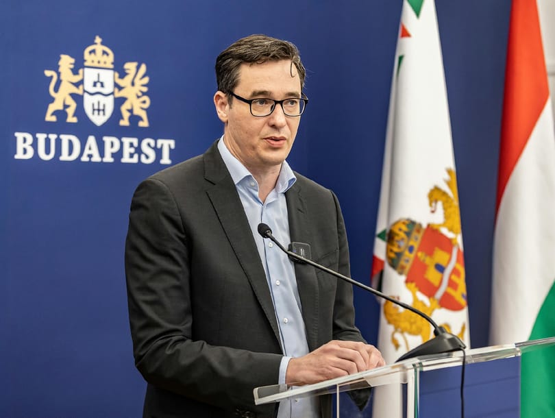 Medián: Karácsony Gergely sokkal népszerűbb, mint esetleges fideszes ellenfele