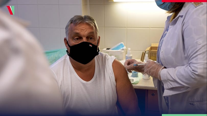 Egyre kevésbé elégedettek a magyarok a kormány járványkezelésével