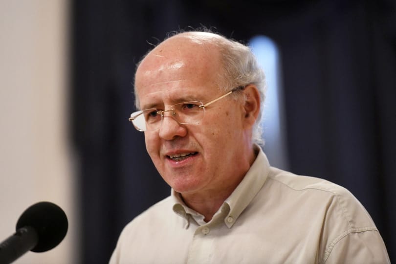 Tölgyessy Péter: A Fidesz már nincs középen, ez teszi lehetővé a leváltását