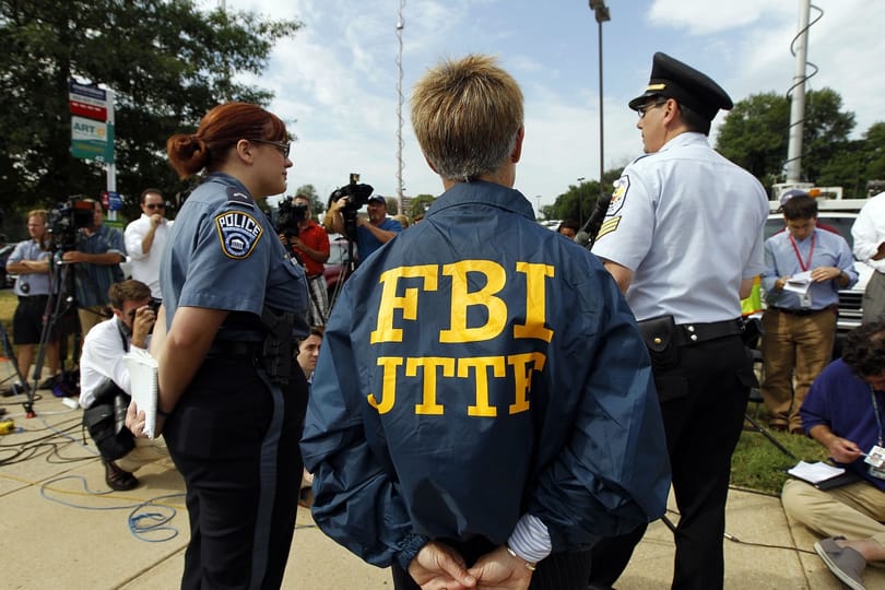 Botrány az arlingtoni katonai temető körül: az FBI is nyomoz 