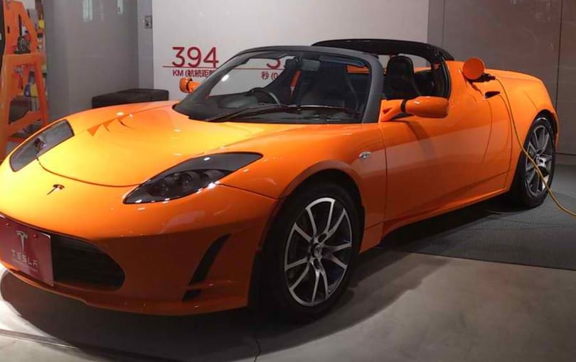 Akár egymillió dollárt is érhet a három Tesla, amit tíz év után találtak egy konténerben