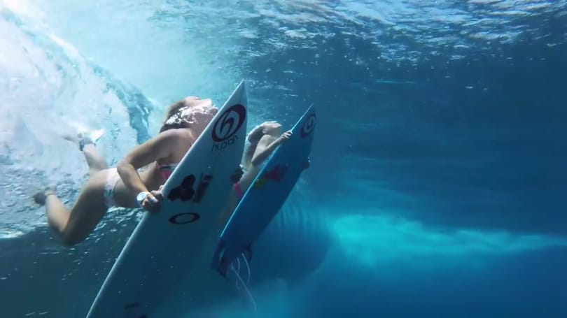 Itt az év GoPro extrém videó válogatása