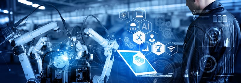 Az ötlettől a megvalósult termékig ma már az automatizáción keresztül vezet az út