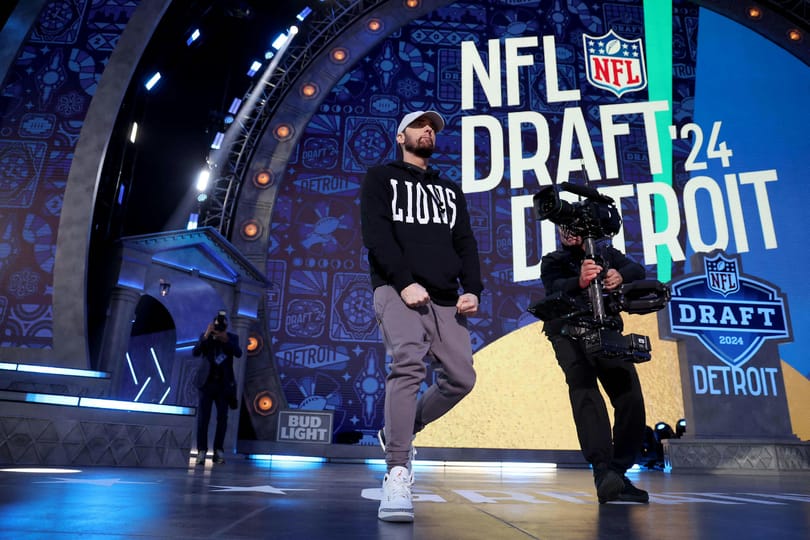 Saját alteregójával végez új lemezén a rap kiszőkített hercege, Eminem