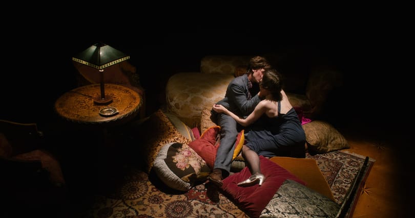 Időutazás a film, amely Erich Kästner nácik által elégetett regényéből készült