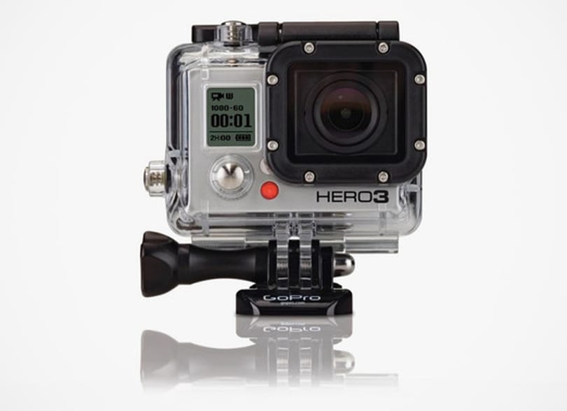 Megérne önnek 59 milliárdot forintot egy ígéret? A GoPro vezérének igen