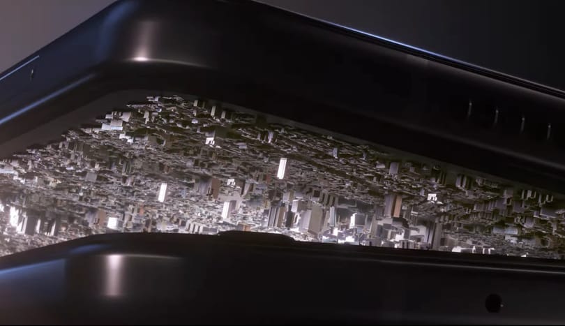 Kiadott egy videót a Samsung, sejtelmes kérdéssel vezetik fel a Galaxy Z Fold3-at