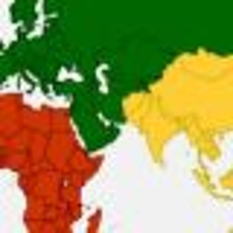 Már csak 5% IP cím maradt, 2011-re teljesen elfogynak