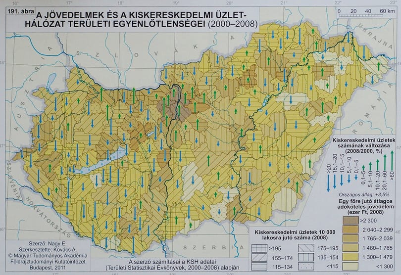 Így néz ki az államháztartási hiány közelebbről