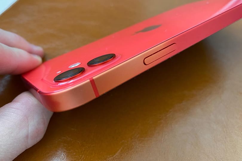 Fotókon a jelenség: elkezdtek megfakulni az újabb iPhone-ok
