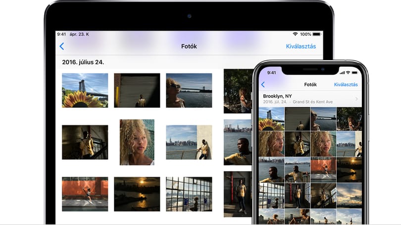 Figyeljen: végleg megszűnik az iPhone-ok egyik fotókat a felhőbe mentő szolgáltatása, de van alternatíva
