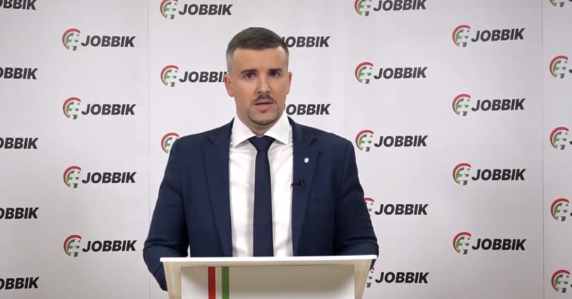 A fiatalok között Jakab Péter a legnépszerűbb ellenzéki miniszterelnök-jelölt