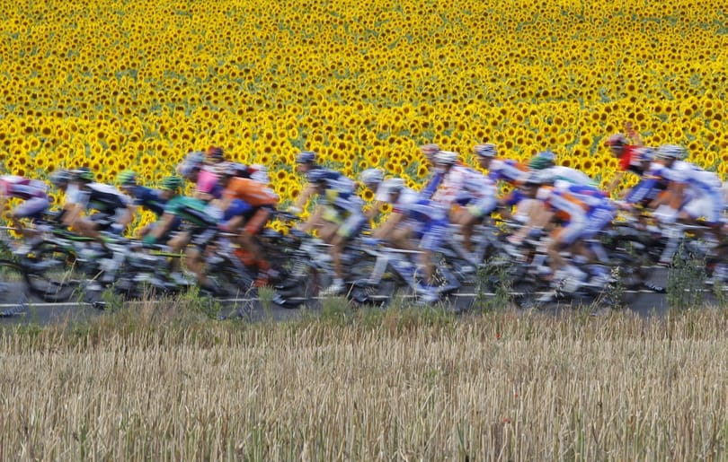 Egyetlen pozitív doppingteszt volt a Tour de France-on