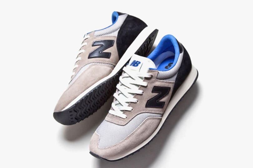 Az utóbbi hónapok legjobb New Balance lépője?