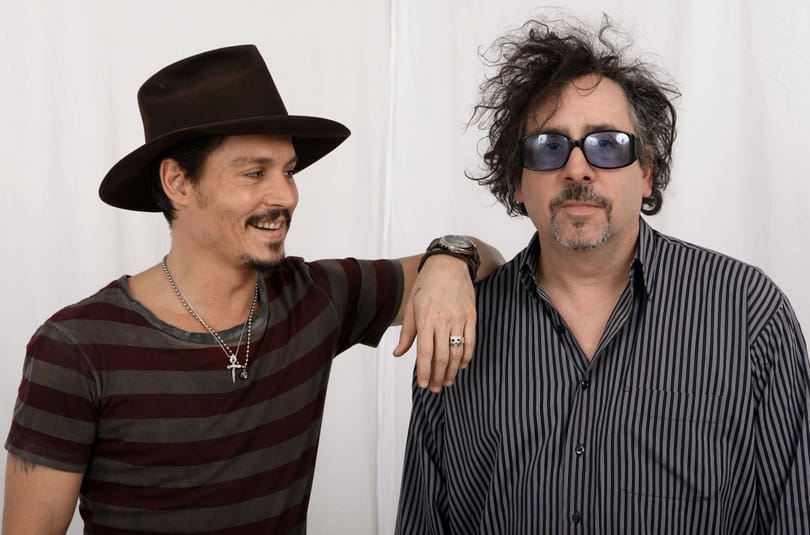 Johnny Depp az Egyesült Államok legkedveltebb színésze