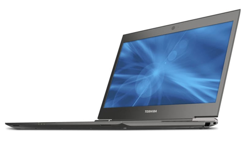 Ez jelenleg a világ legvékonyabb laptopja