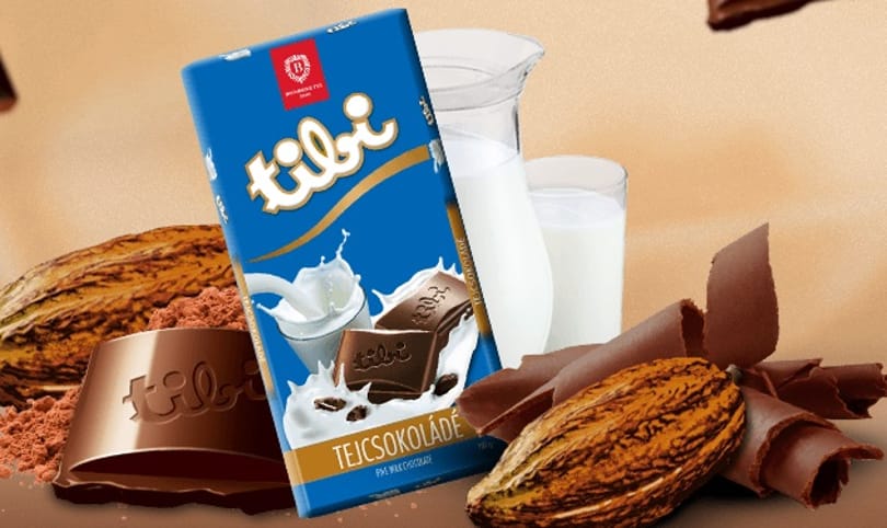 Legendás magyar csokimárka gyártója kaszálhat a kínai piacon